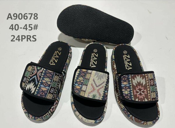 Sandales Décontractées Homme