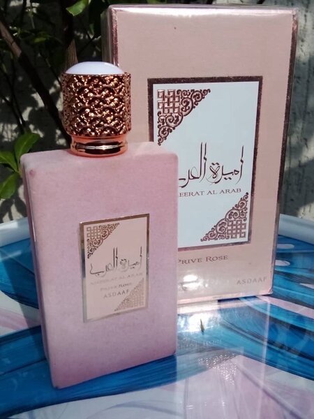 Ameerat al arab prive rose