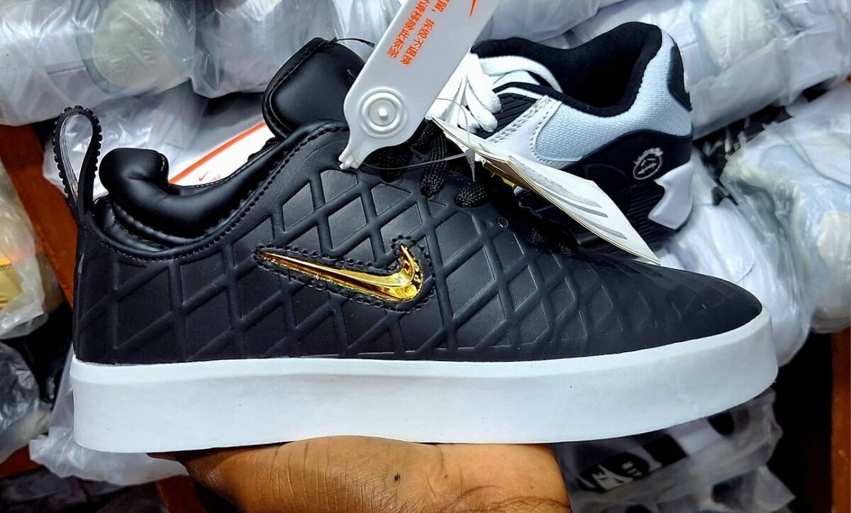 Chic chaussures pour hommes