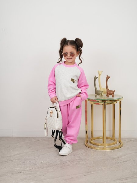 Двойки для мальчика и девочки