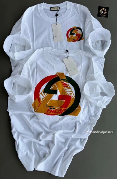 T-Shirts Unisex Graphiques