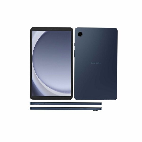 Tablette Samsung Tab A9 Neuf - 4 GB - 64 GB - 5100Mah - Troc Possible gris