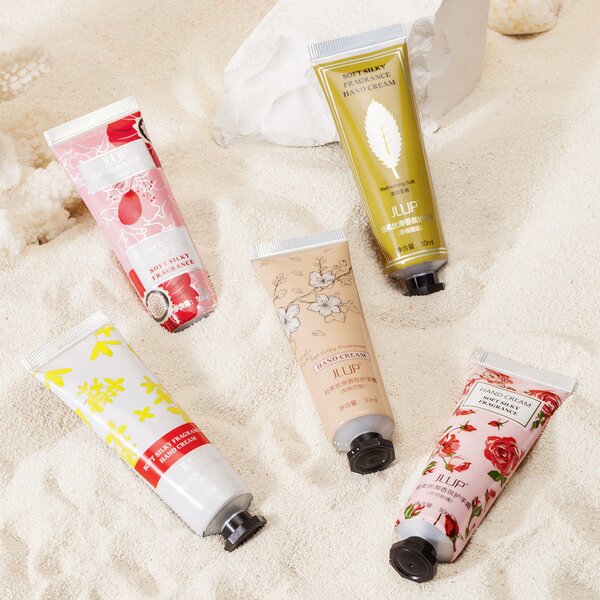 3 pieces JLUP brand hand cream