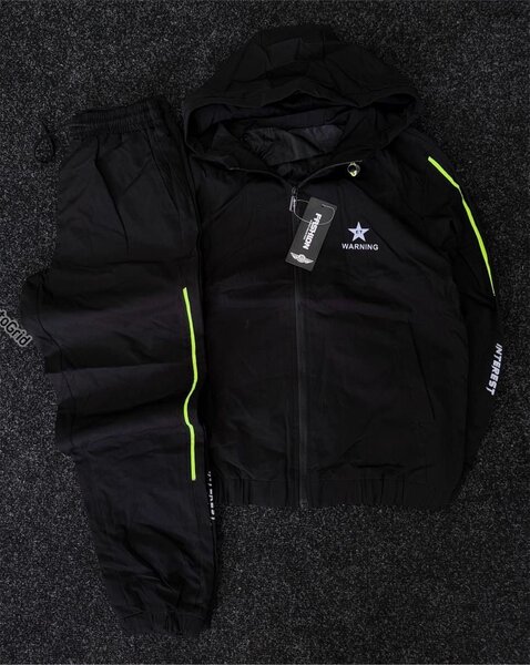 Survêtement décontracté homme