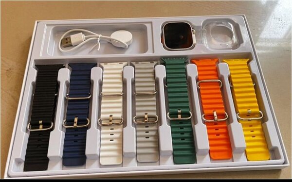 T800 ULTRA 2 Smartwatch