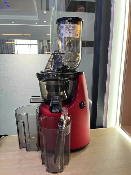 Original Slow juicer