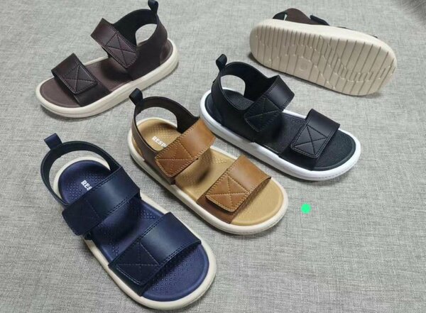 Sandales pour Enfants Confortables