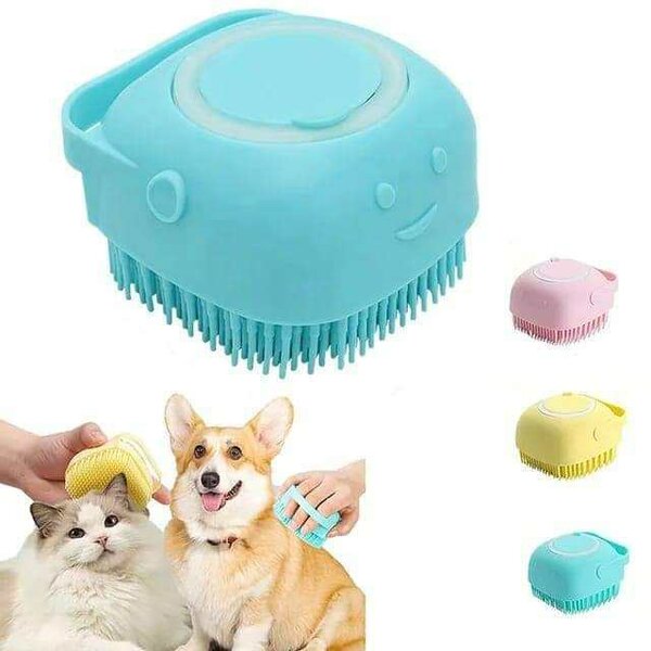 Brosse de Toilettage