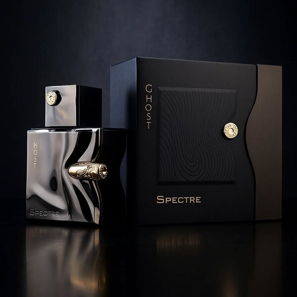 Parfum Spectre ghost
