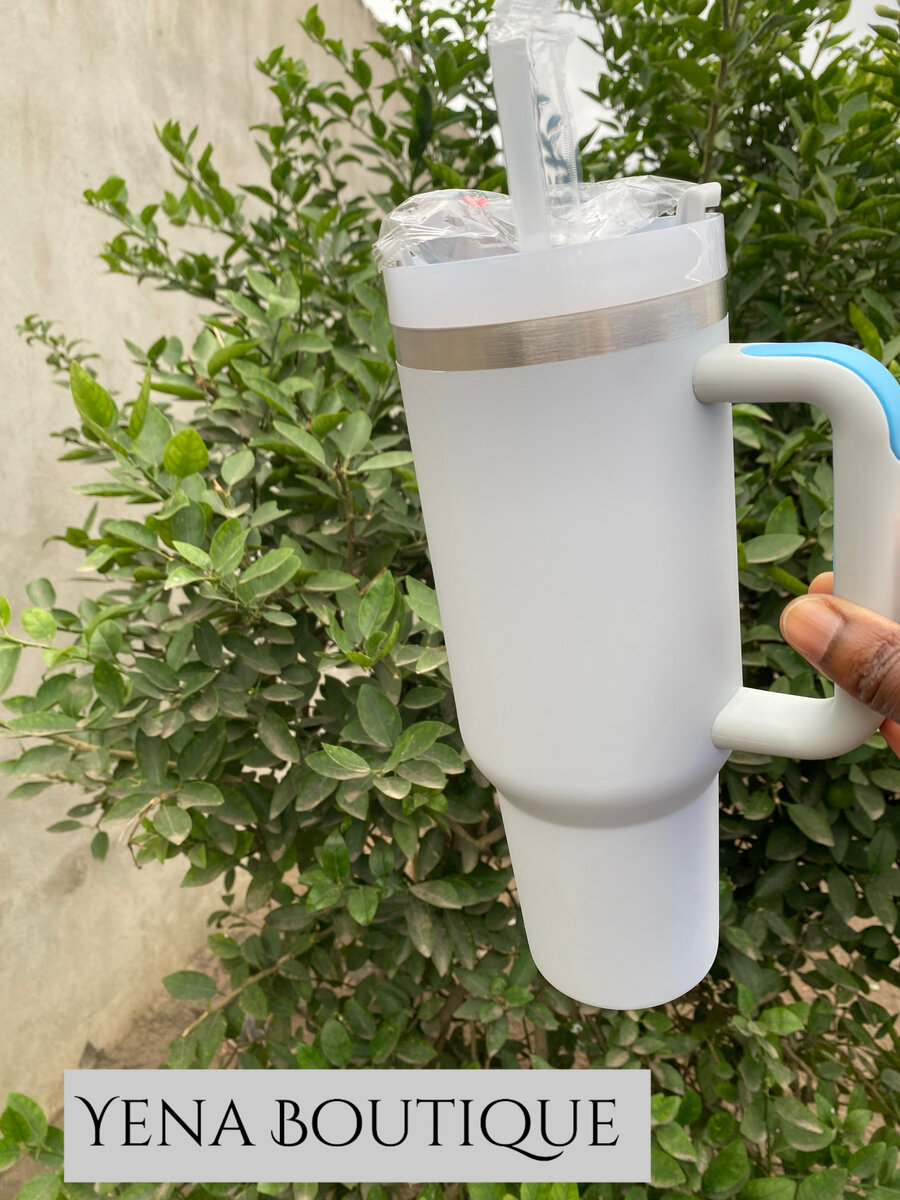 Gobelet Thermos Coloré 1,2L