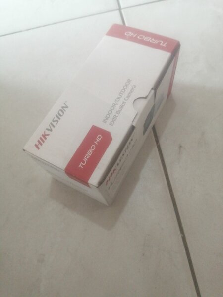 Hikvision camera 2mp outdoor