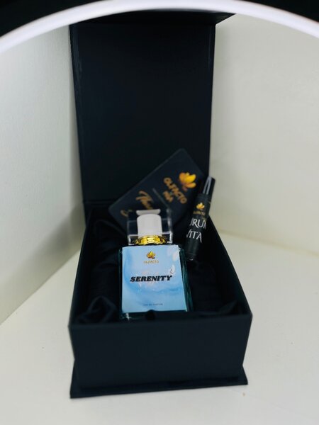 Serenity 50ml