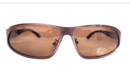 Sunglasses for mens,Porsche polarized P 8466