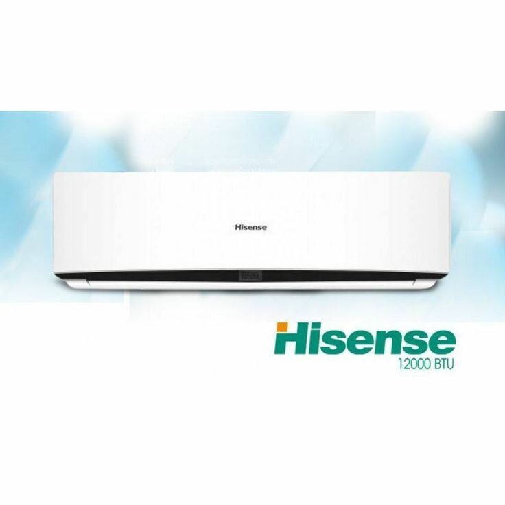 Hisense Air Condition HP 2.5