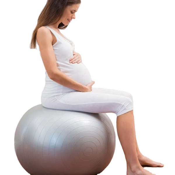 Balle de Yoga pour Grossesse