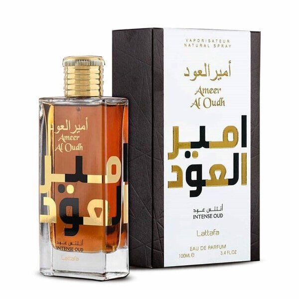 Ameer Al Oudh(Intense Oud)