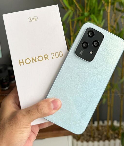 Honor 200 Lite 256/8