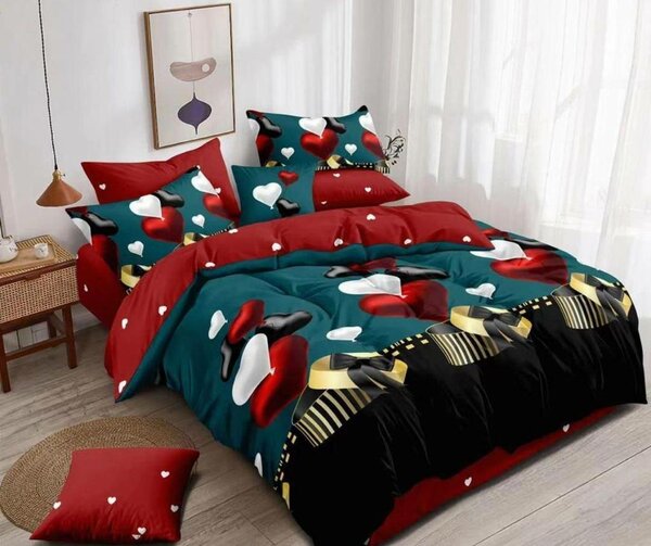 Duvet set