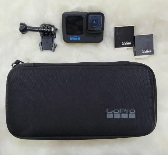 Gopro Hero 10 action Camera