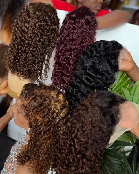 JC et Water wave longer 16