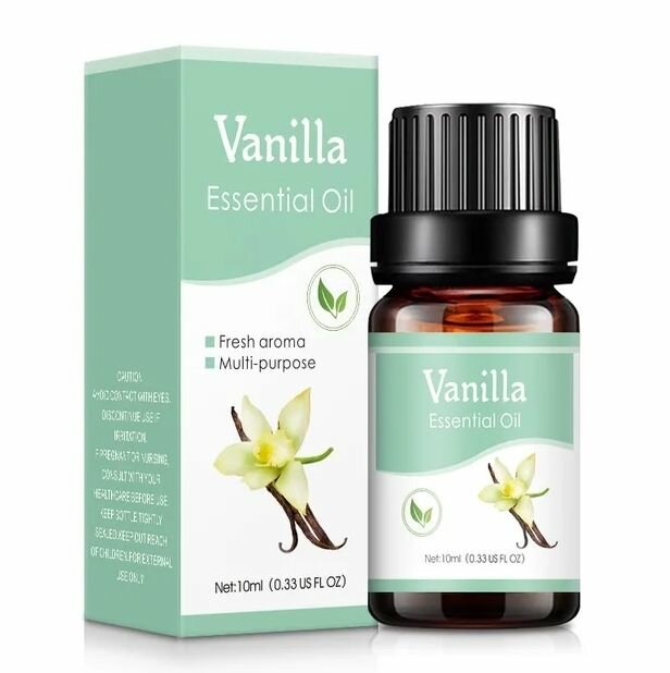 Essential oil (20gh each for 5pcs and above)
