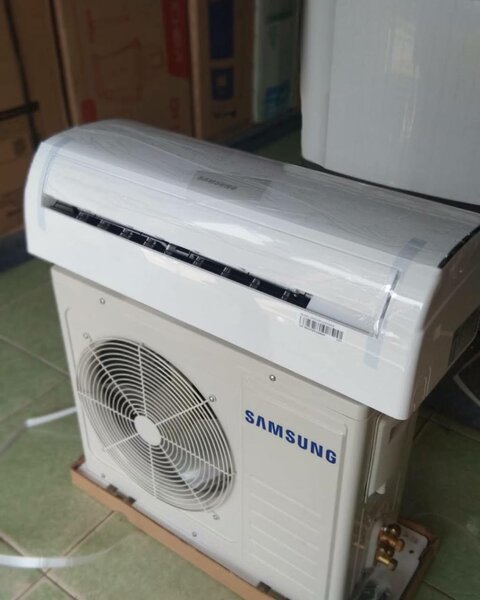 Samsung 1.5HP Air Conditioner