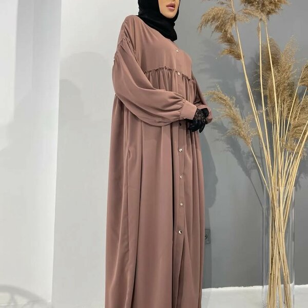 Платье накидка