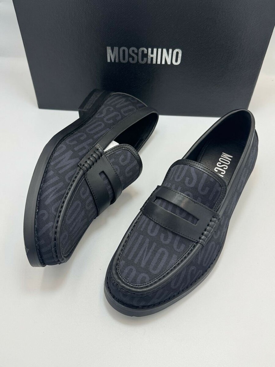 Moschino