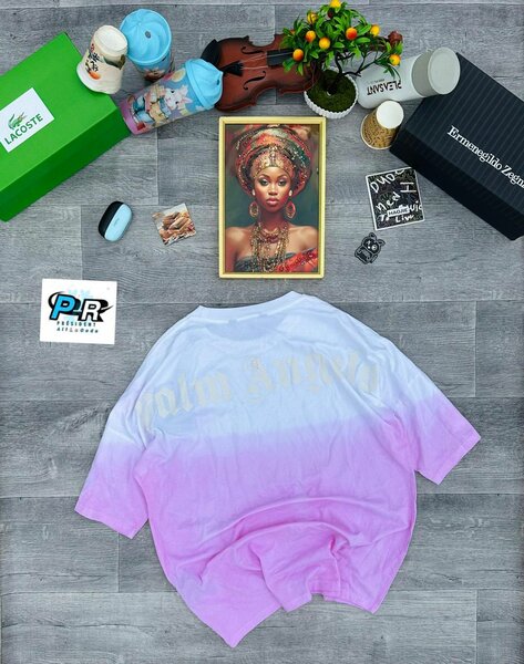 T-shirts Unisex Imprimés Mode