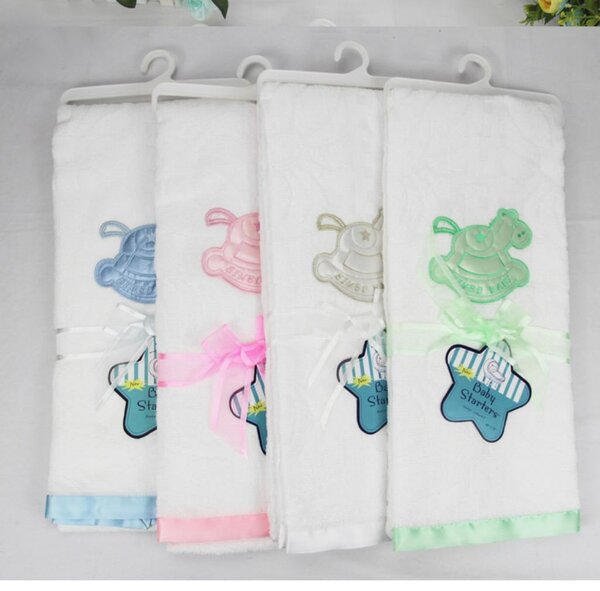 Baby towel