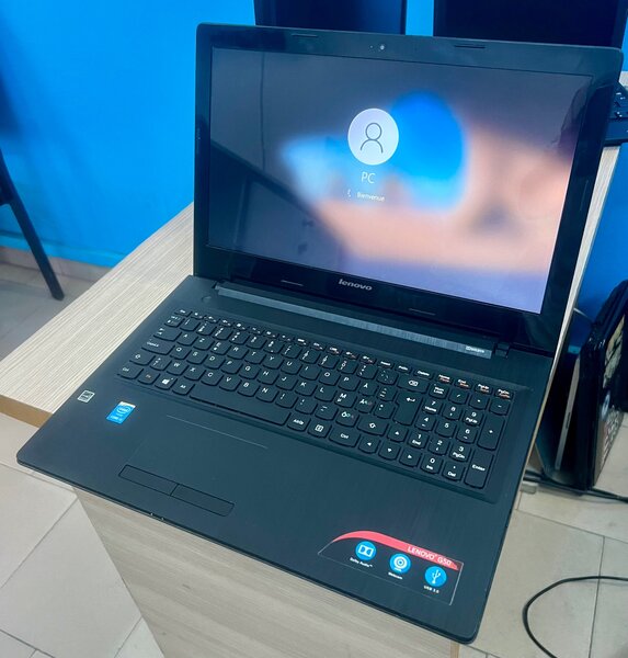 Pc Lenovo core i3 casi neuf