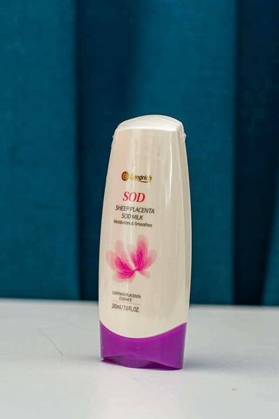 Lotion SOD Placenta Merveilleux