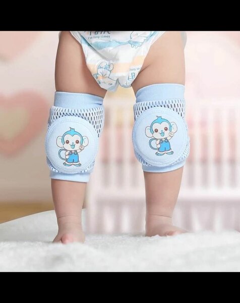 Genouillères pour Bébé