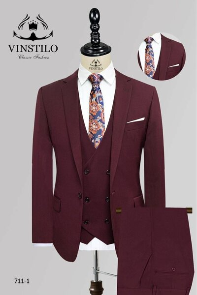 Executive mens suits