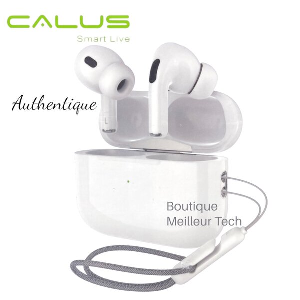 Calus Écouteurs Bluetooth Pro2