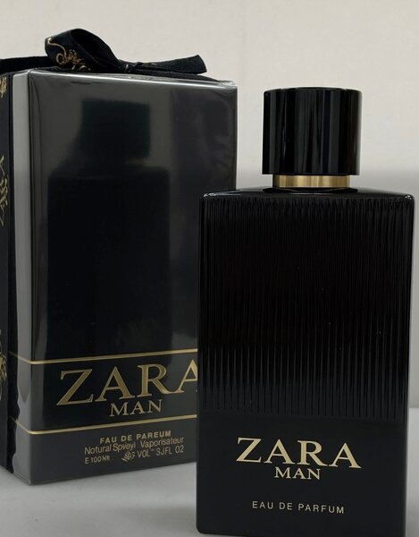 Parfum Zara Man - Eau de Parfum