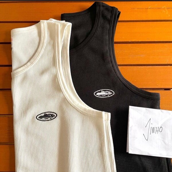 Débardeur Homme Original