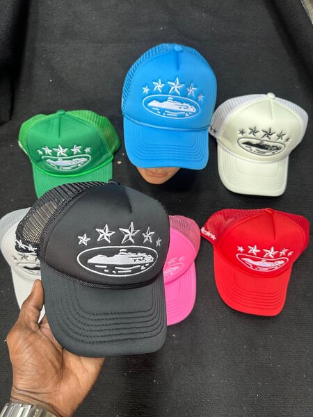 Casquettes Snapback Tendance