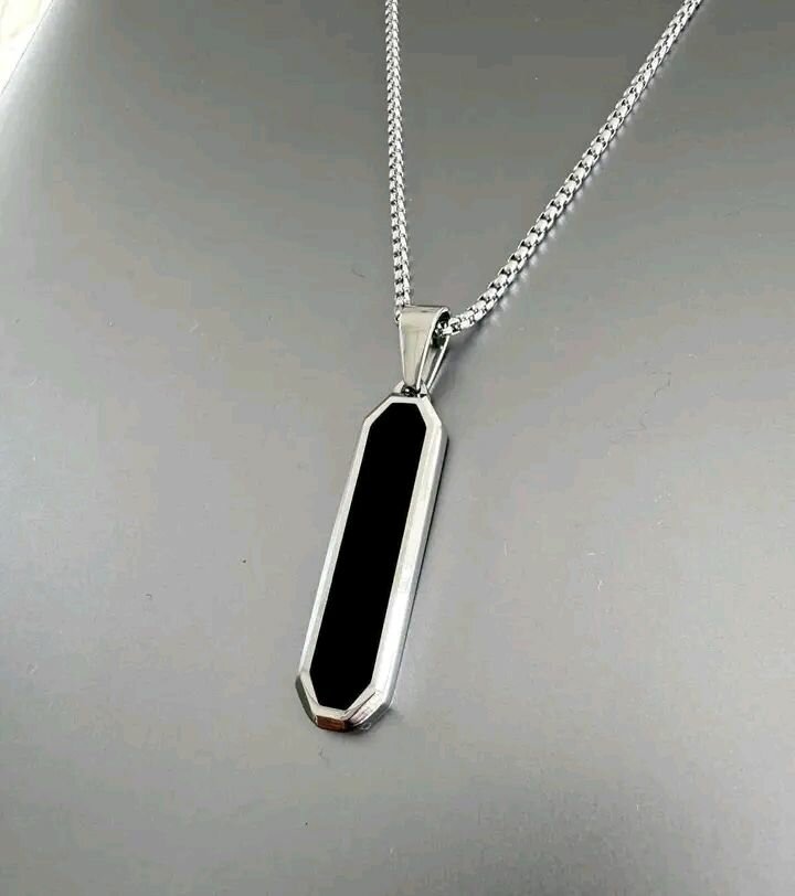 Chaîne en acier inoxydable