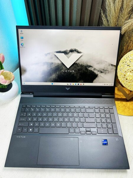 HP VICTUS LAPTOP GAMING corei7