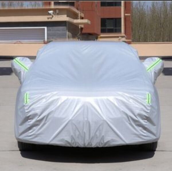 Bâche couverture de voiture Koweït de protection disponible