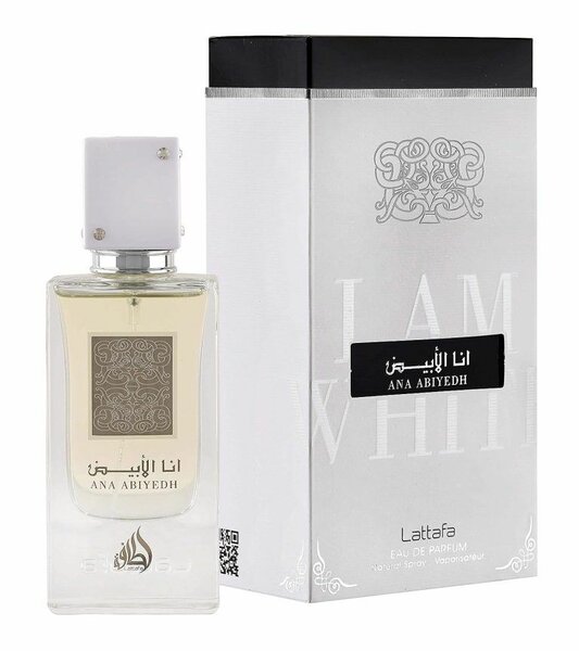 Parfum Ana Abiyedh Unisexe