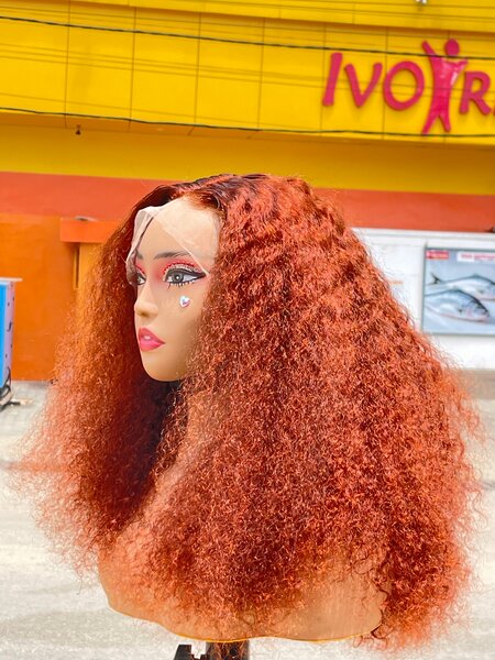 Water wave qualité vietnamien