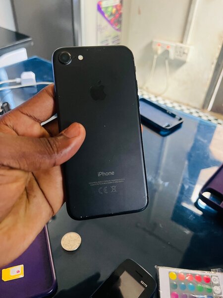 iPhone 7 128gb