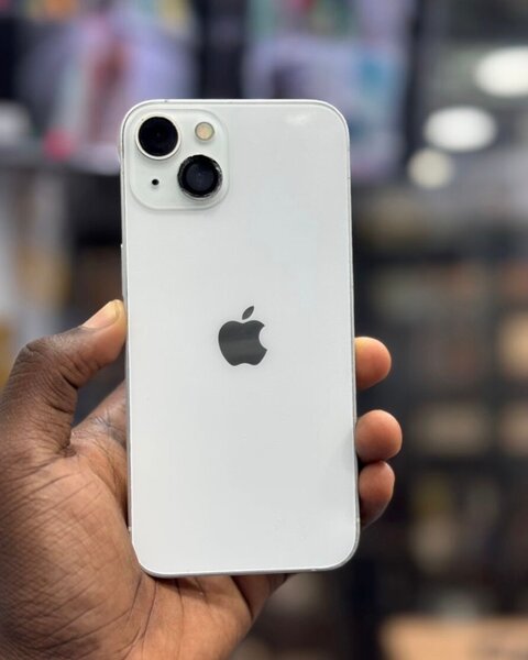 iPhone 13 Blanc 128 Go