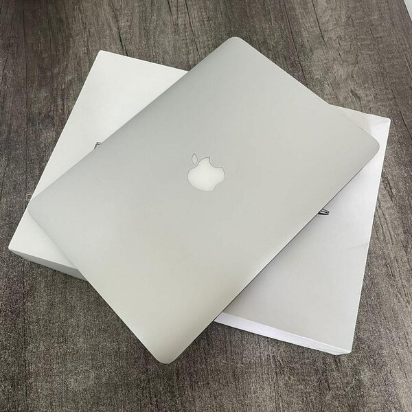 MacBook Air 2015