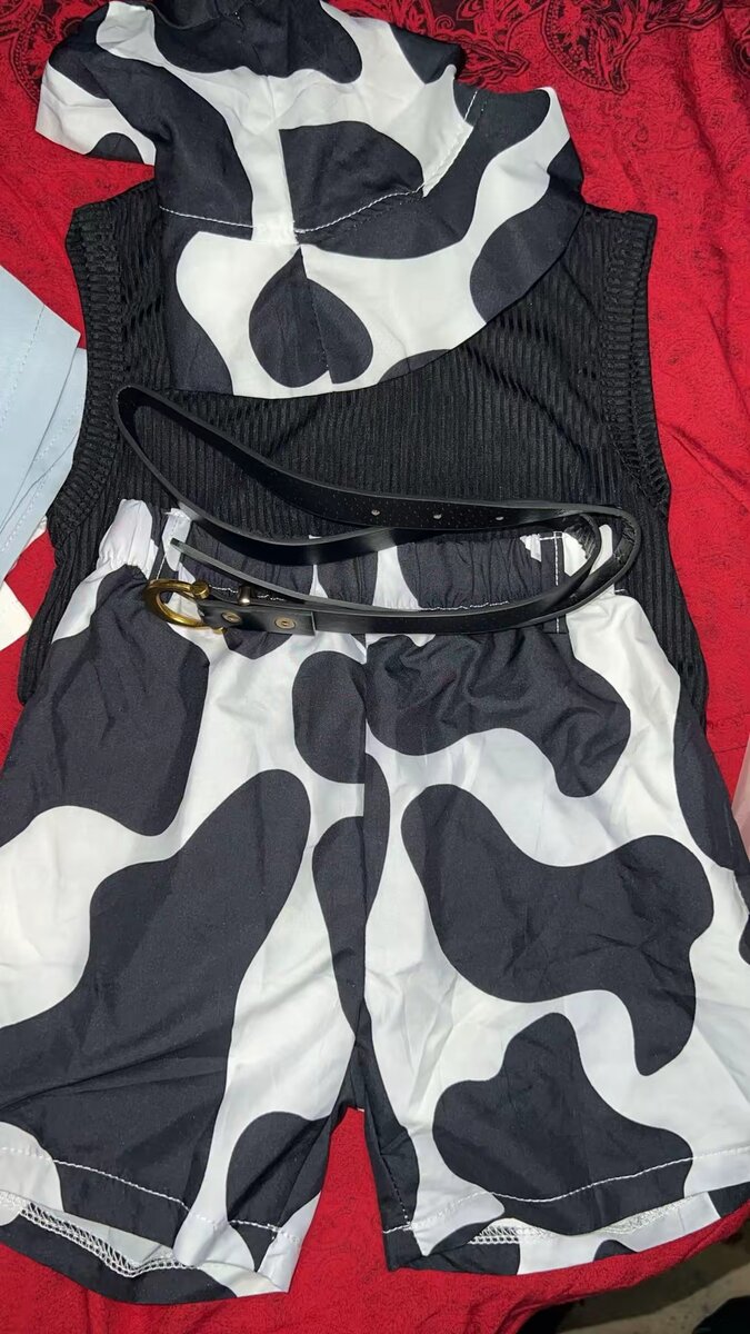 Ensembles colorés pour enfants