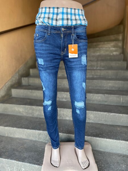 Pull & bear Denim Jeans