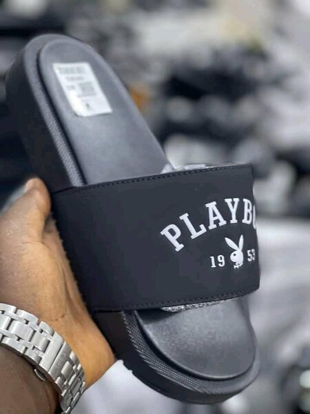 Sandales élégantes pour hommes