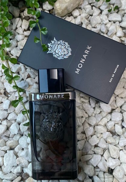 Parfum Monark pour Homme